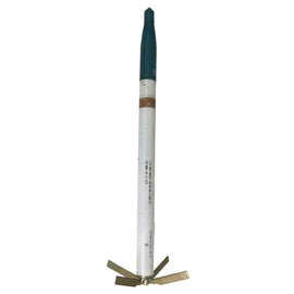 Original U.S. Vietnam War 2.75” Hydra 70 Aerial Practice Rocket with Mk 66 Motor - Inert