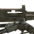 Original U.S. WWII M2HB Browning .50 Caliber “Ma Deuce” Display Machine Gun with USGI Pintle and M3 Tripod Original Items