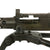 Original U.S. WWII M2HB Browning .50 Caliber “Ma Deuce” Display Machine Gun with USGI Pintle and M3 Tripod Original Items