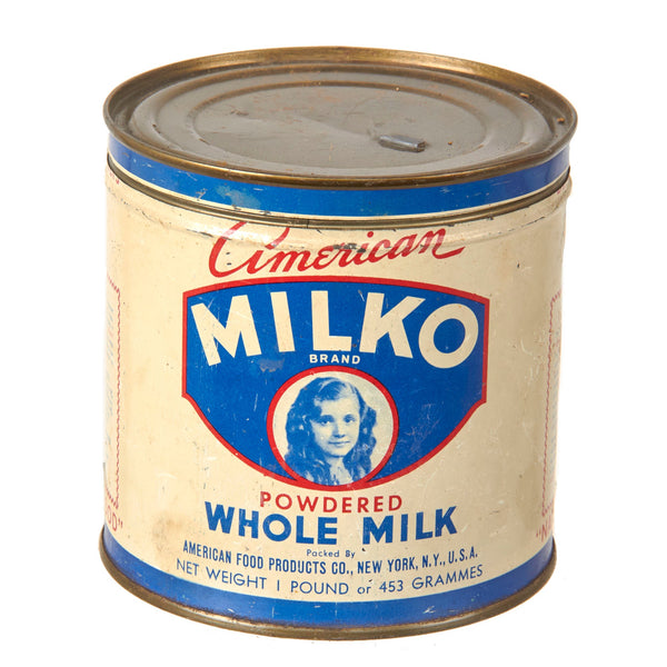 Original U.S. WWII Personal Effect Items Lot Including 1942