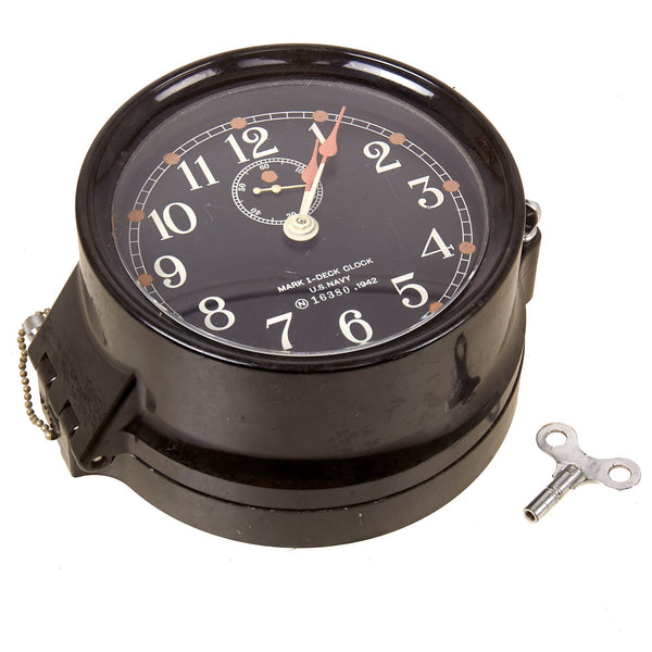 虎*壱様 WW2 U.S.N SHIP DECK CLOCK 40年代 ビンテー ONSV25PSC154__01_grande.jpg?v=