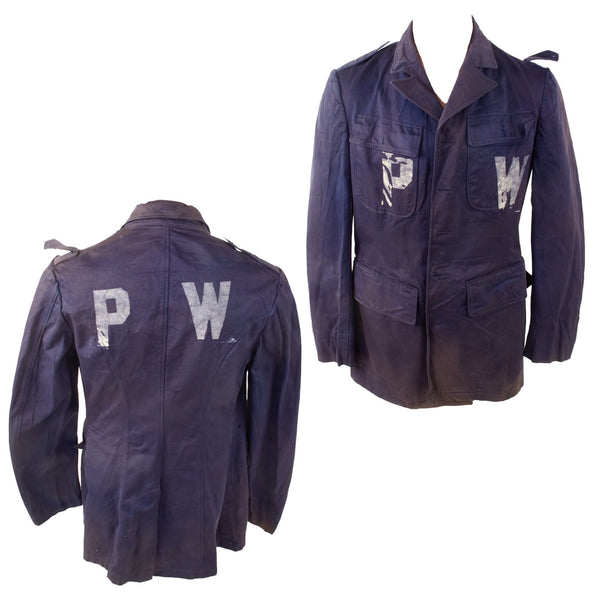 ジャケット・アウター EAST HARBOUR SURPLUS PRISONER JACKET 46 ONSV26BDF015_grande.jpg?v=