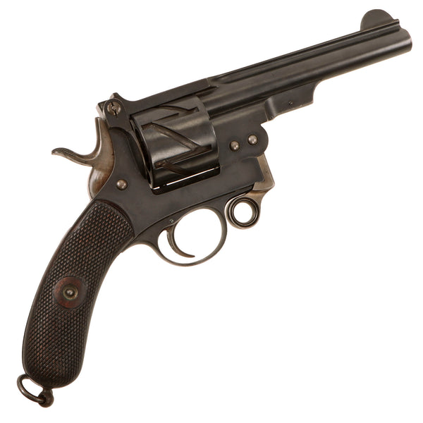 Original Imperial German Mauser Model 1878 Second Pattern C78 “Zig