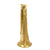 Military Brass Bugle - Knocked Around Closeout Special New Made Items