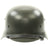 German WWII M35 Steel Helmet- Stahlhelm 35 WW2 M1935 New Made Items