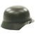 German WWII M35 Steel Helmet- Stahlhelm 35 WW2 M1935 New Made Items