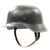 German WWII M42 Steel Helmet- Stahlhelm 42 New Made Items