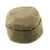 German WWII M43 Cap in Field Grey Wool New Made Items