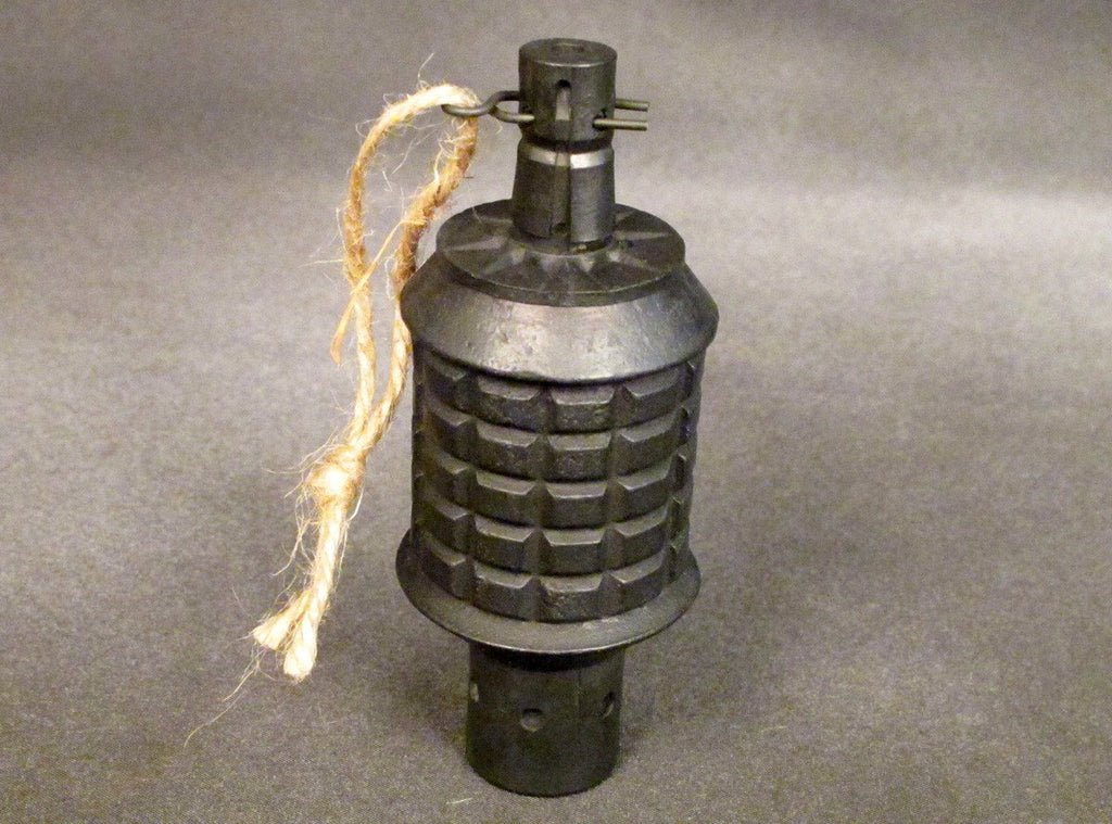 Japanese WW2 Type 91 Hand Grenade New Made Items