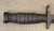 U.S. M-4 M1 Carbine Bayonet: Leather Grip, Early Issue New Made Items