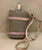 British Canteen with M-1903 Leather Carrier: WWII Issue Original Items