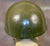 British WWII Pattern Paratrooper Helmet Original Items