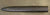 Indian Army Bowie Bayonet Scabbard- 1960?s FAL Rifle Original Items