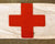 Medic Red Cross Arm Band: Military Issue Original Items