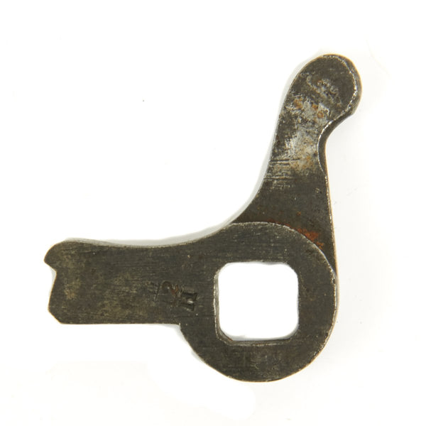 Original Items British Martini-Henry Tumbler Made by Henry Rifle Barrel Company