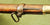 Original P-1864 Snider Rifle Upper Barrel Band with Sling Swivel Original Items