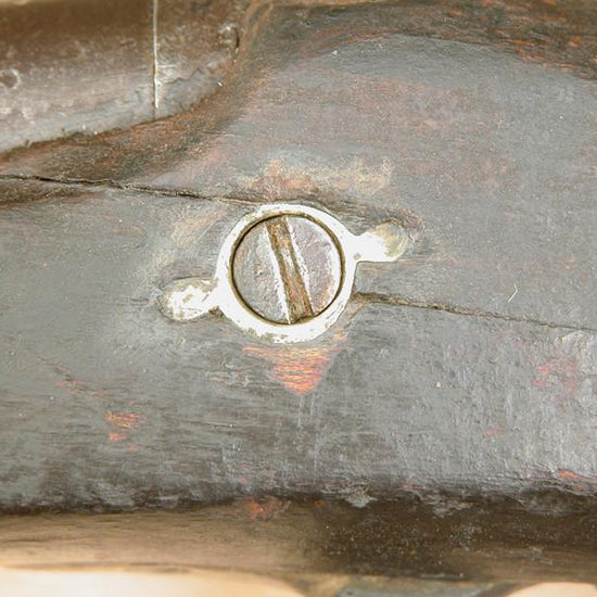 Original Brunswick P-1837 Musket Side Screw Original Items