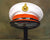 British Royal Marine Parade Hat Original Items