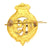 British 89th Regiment Cap Badge New Made Items