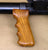 British Sten MK5 Late Model Wood Foregrip: Special Forces New Made Items