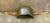 German M-1916 Helmet with Sniper Brow Plate New Made Items