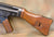German MP 44 Display Assault Rifle Original Items