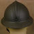 French Adrian M-26 Steel Helmet: Original WWII Original Items