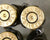 MG 34 & MG 42: 50 Round Belt w/ Dummy 8mm Cartridges Original Items