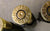 MG 34 & MG 42: 50 Round Belt w/ Dummy 8mm Cartridges Original Items