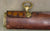 Japanese WW2 Sword Scabbard Leather Combat Cover New Made Items