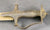 Indian Mutiny (1858) Tulwar Sword: Original Original Items