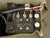 U.S. WW2 Army Field Telephone: Original Model EE-8 (Set of 2)- GRADE 2 Original Items