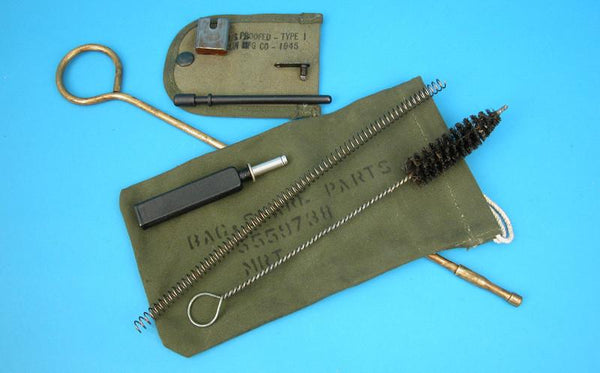 U.S. M1 and M1A1 Thompson Accessory Set, Early – International