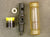 U.S. M1 Garand Cleaning Kit: 12-Piece Original Items