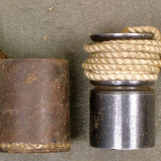 Mortar Plumb Weight: Large (Select) Original Items
