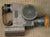 MG 08 ZF12 Maim MG Optic with Leather Case: German WWI Original Items