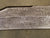 U.S. Bowie Knife & Letter: Dated 1848, U.S. Secretary of State Henry Clay Original Items