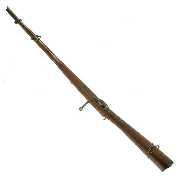 Original German Dreyse Zündnadel Needle Fire M1874 Baden Border