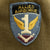 Original U.S. WWII Named Combat Medic 326th Medical Company - 101st Airborne Division Uniform Grouping Original Items