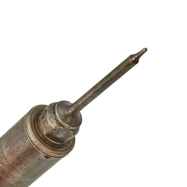 Original German WWII MP40 Complete Bolt and Recoil Assembly