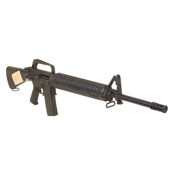 Original Film Prop MGC (Model Guns Corporation) M16A2 From Ellis