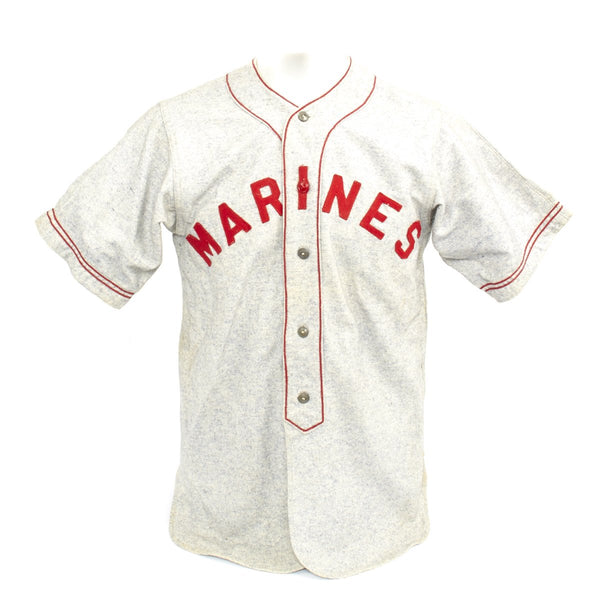 MARINES × KEBOZ MK BASEBALL JERSEY MARINES × KEBOZ MK BASEBALL JERSEY/マリーンズ