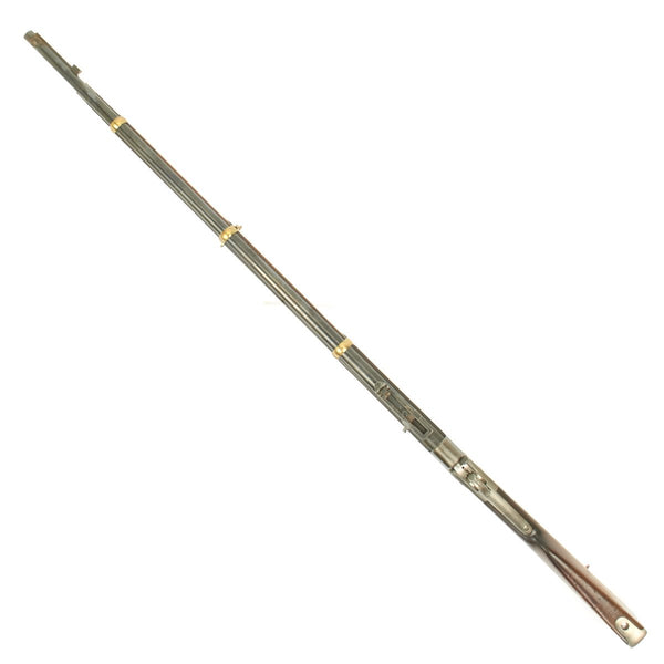 ★米国 リンカーン鋳造ミス激レアペニー8枚セット★ Original Danish M1867 Remington Rolling Block Military Rifle