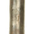 Original British East India Company Brown Bess Socket Bayonet Original Items