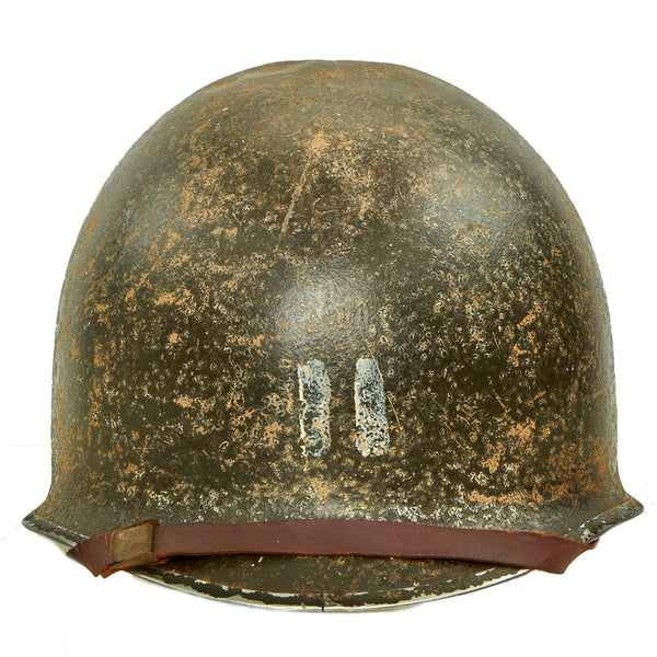 Original U.S. WWII Captain