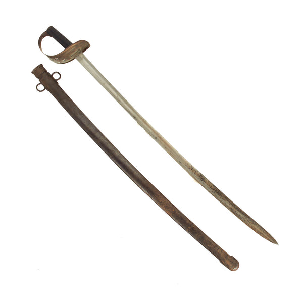 With Drawn Sword オーストリア＝ハンガリー帝国軍の装備（剣）事典 3vwxpfk7wgu61.jpg?auto=webp&s=