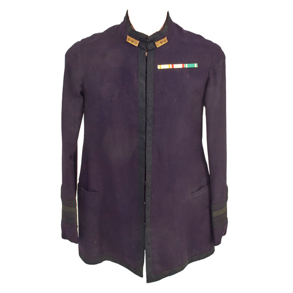 ka na ta 10years セットアップ navy Yohji Yamamoto - ka na ta 10years 12years Setup かなた の