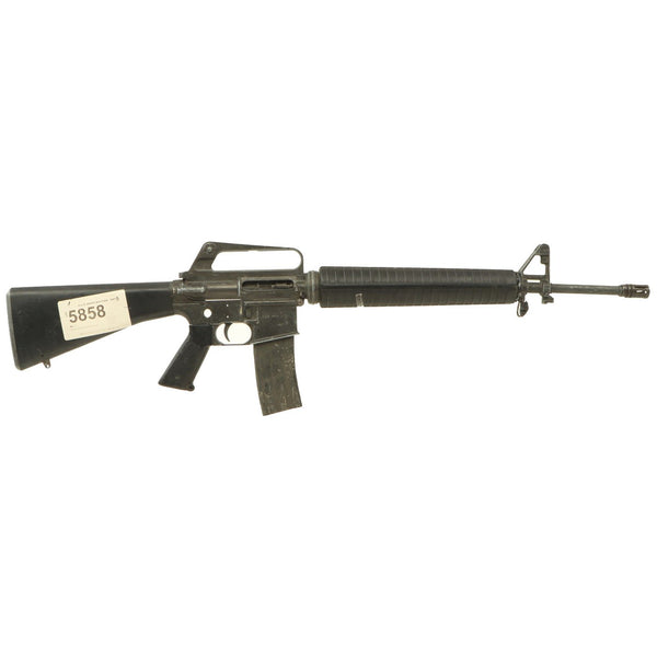 Original Film Prop MGC (ModelGuns Corporation) M16A2 From Ellis