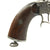 Original U.S. Civil War French M1854 Lefaucheux Cavalry Model 12mm Pinfire Revolver - Serial Number 34304 Original Items