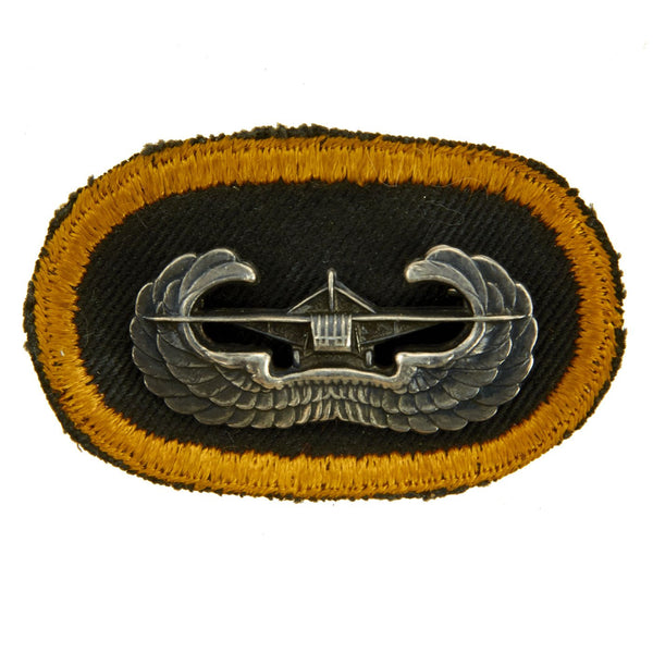 ＧＢイギリス軍/英軍＊ＷＷ２コンバットインファントリーマンパッチ（実物） GBイギリス軍/英軍＊WW2コンバットインファントリーマンパッチ